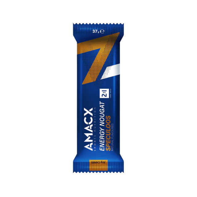 Amacx Energy Nougat Speculoos