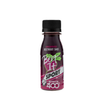 Beet It Nitrate 400 Rote Beete Shot