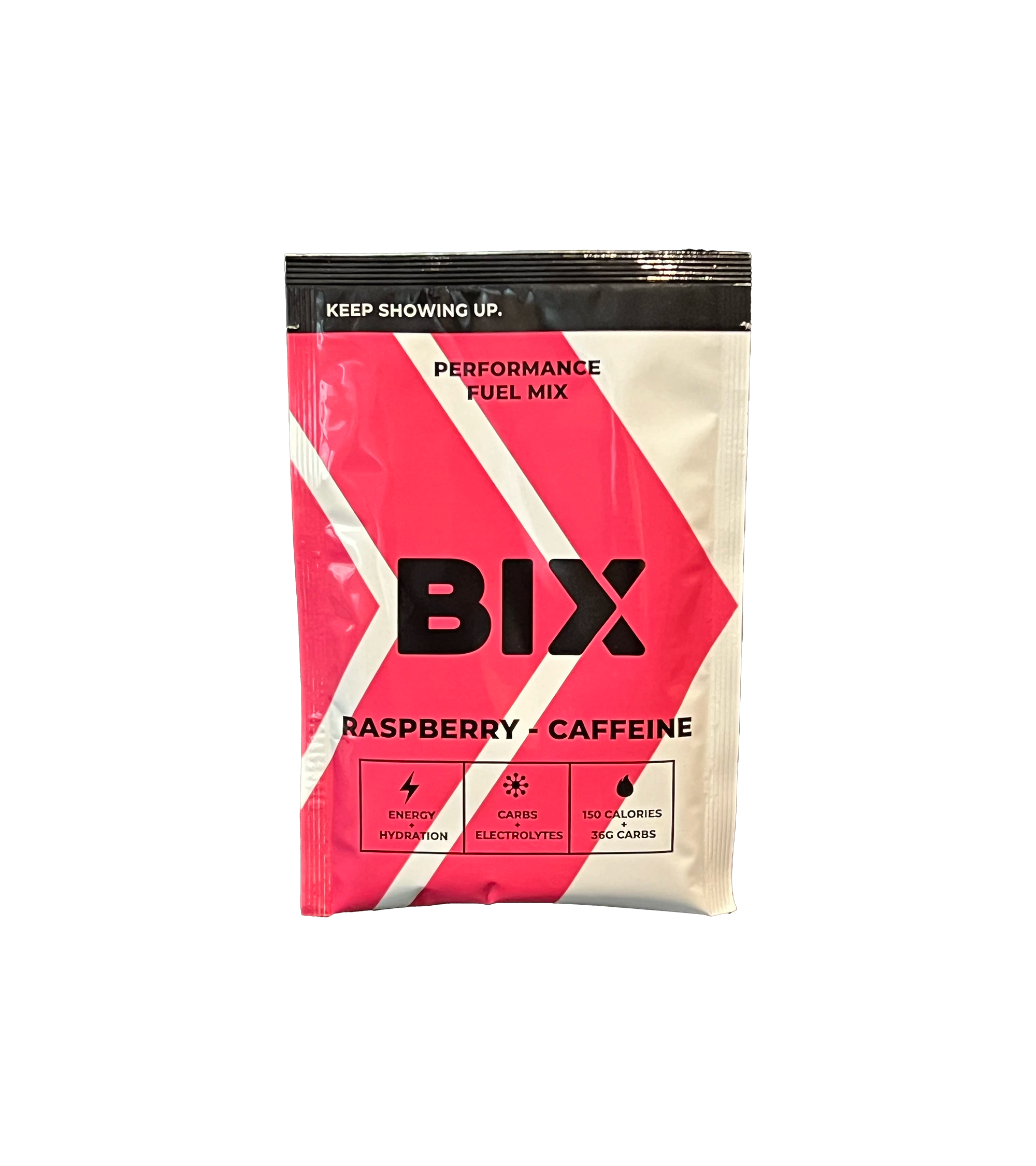 BIX Performance Fuel Mix - Single Serves