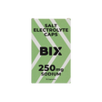 BIX Salt Caps