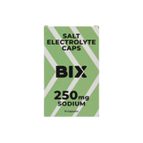 BIX Salt Caps