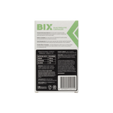 BIX Salt Caps