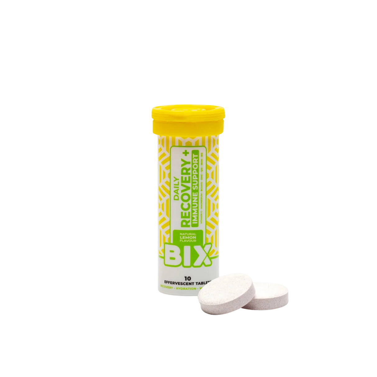 BIX Recovery Lemon