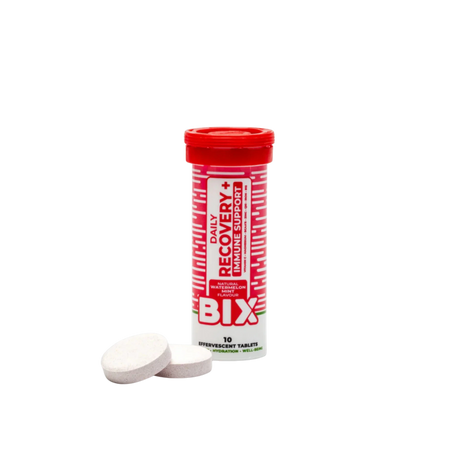 BIX_Recovery_Watermelon_Mint