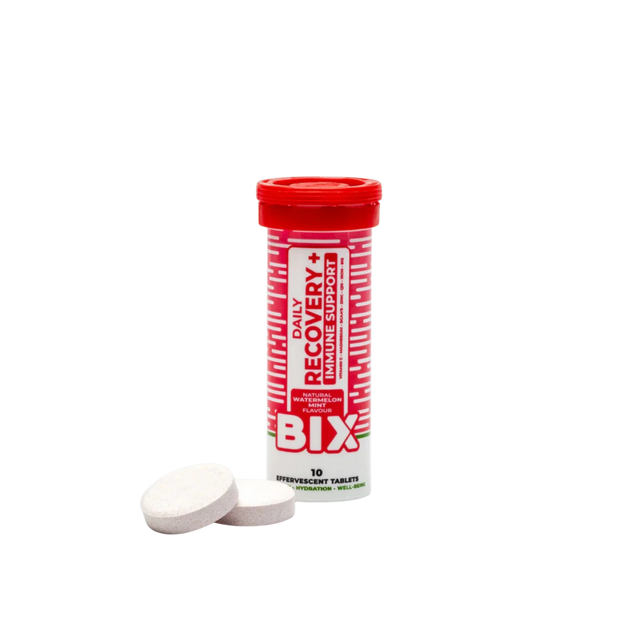 BIX Recovery Watermelon Mint