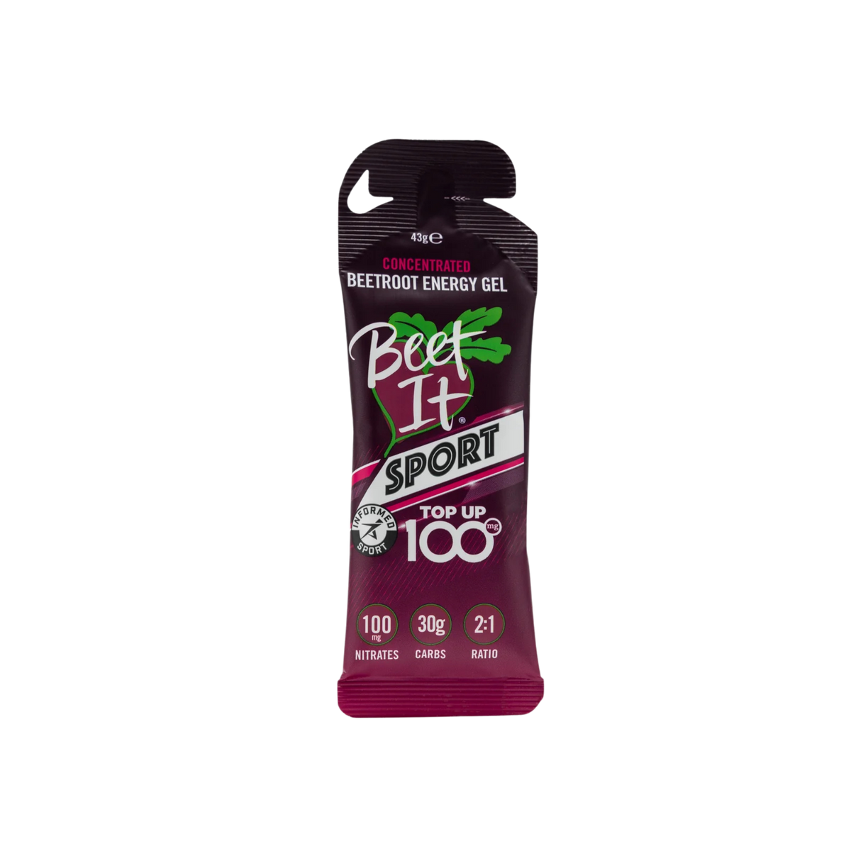PILLAR Energy Gel 