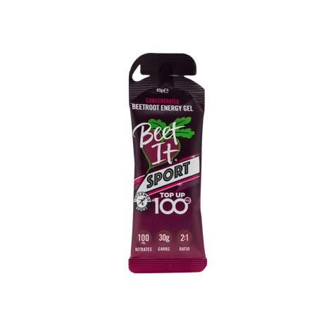 PILLAR Energy Gel 