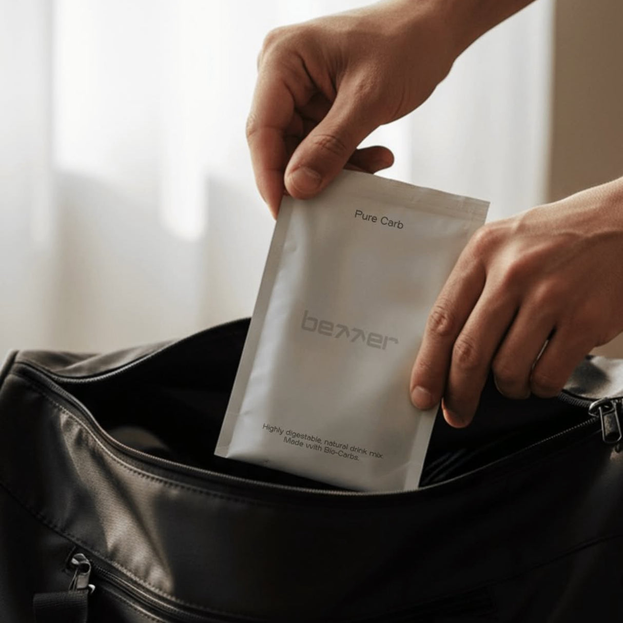 Better Pure Carb Lifestyle