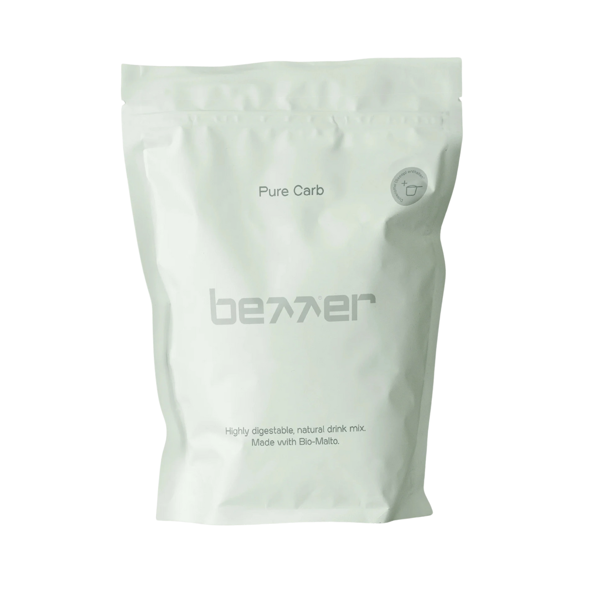 Better Pure Carb Drink Mix