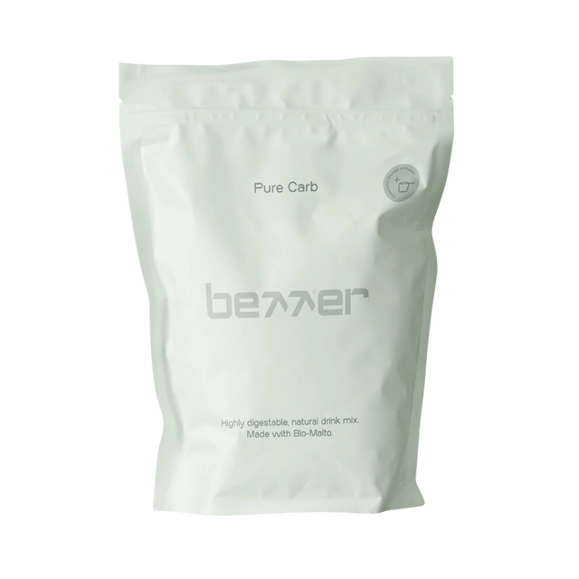 Better Pure Carb Drink Mix