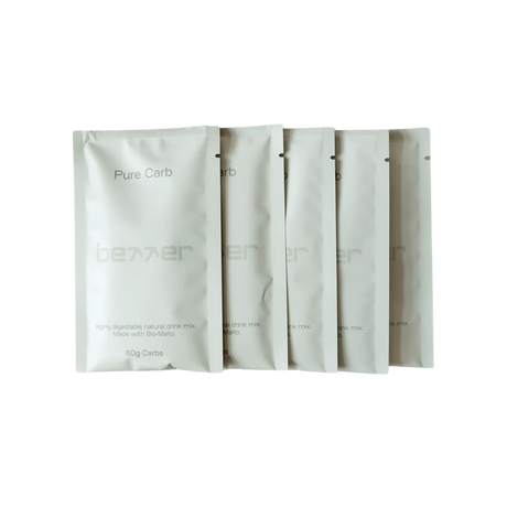 Better Drink Mix Pure Carb Travel Set