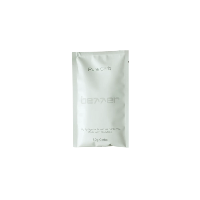 Better Drink Mix Pure Carb Einzelpackung