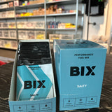 Bix Drink Mix Salty Einzelpackung