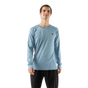 RABBIT EZ Tee Longsleeve Herren Blue Mountain Spring