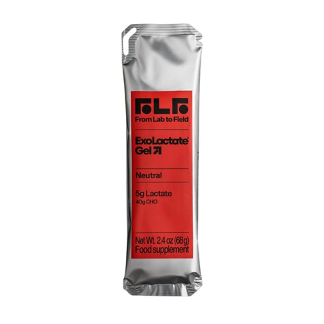 From Lab to Field ExoLactate Gel