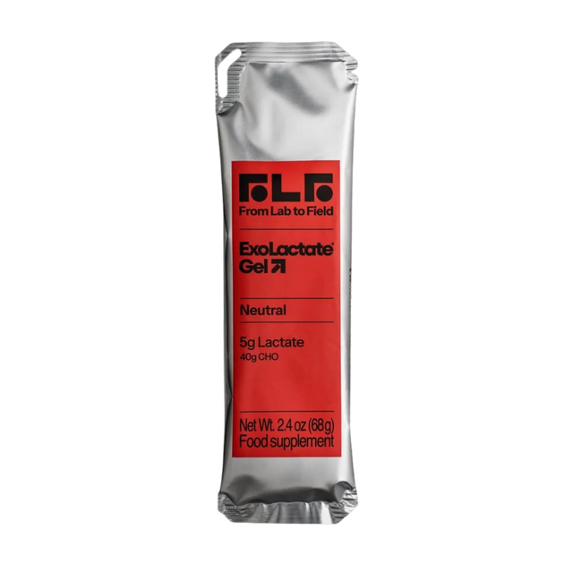 From Lab to Field ExoLactate Gel