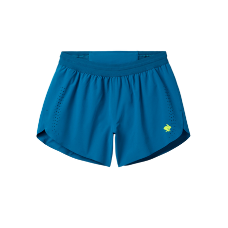 rabbit Fuel'n Fly 5" Lyon Blue Shorts