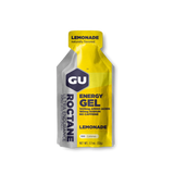 GU Energy Gel Roctane Lemonade