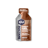 GU Energy Gel Roctane Sea Salt Chocolate