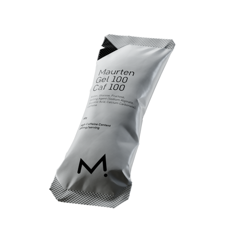 Maurten Gel mit Koffein Gel100Caf100