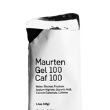Maurten Gel mit Koffein Gel100Caf100