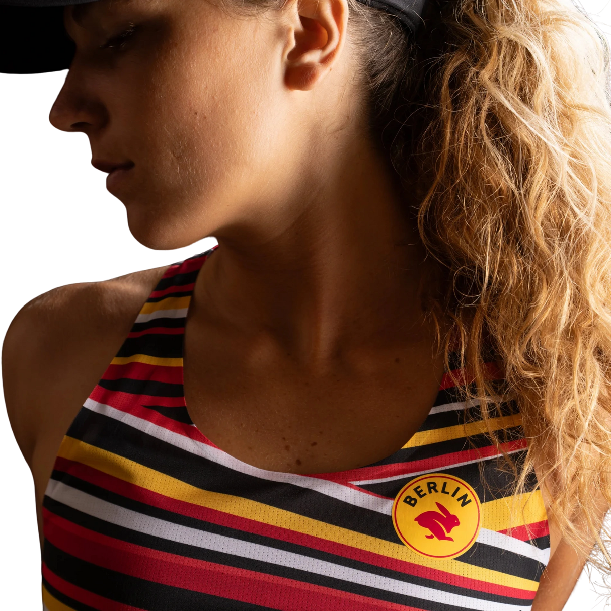 rabbit Go Time Tank Berlin Marathon