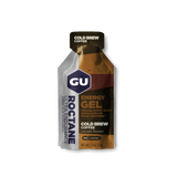 GU Energy Gel Roctane Cold Brew Coffee