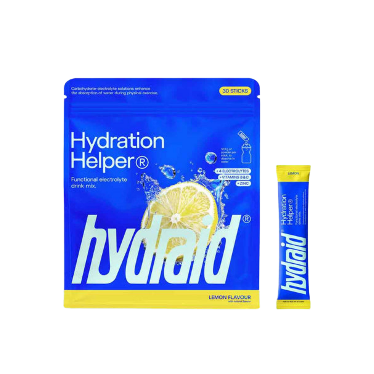 HYDRAID Hydration Helper