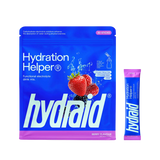 Hydraid Hydration Helper Berry Flavor