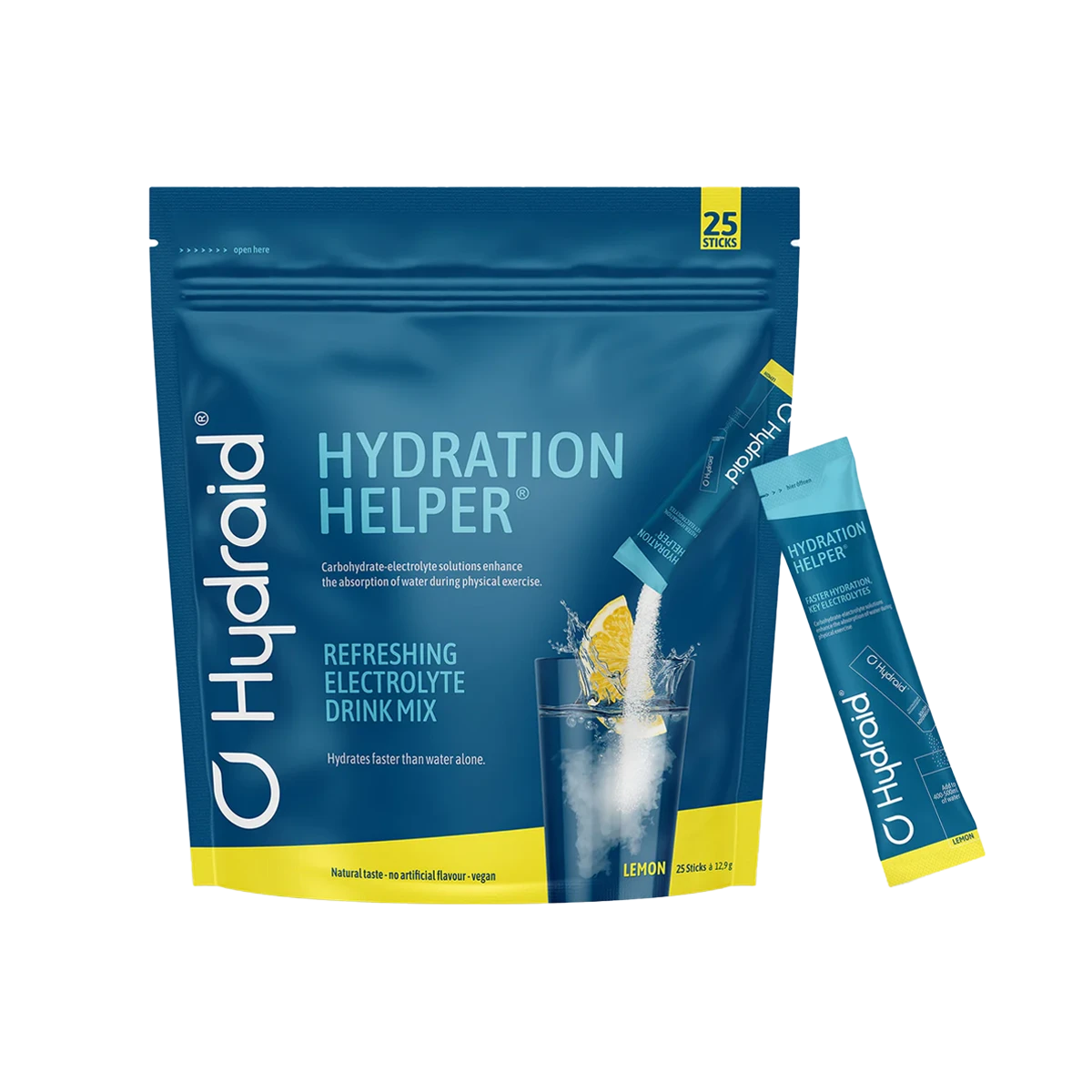Hydraid Sports hunger - nutrition and equipment for endurance sports – Sporthunger