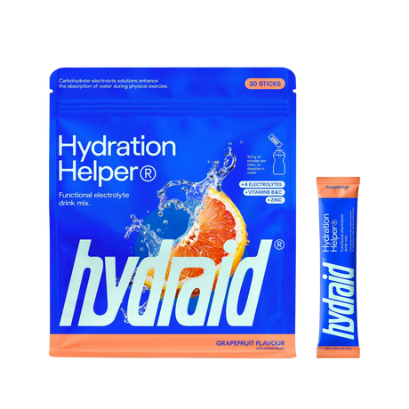 Hydraid Hydration Helper Pink Grapefruit