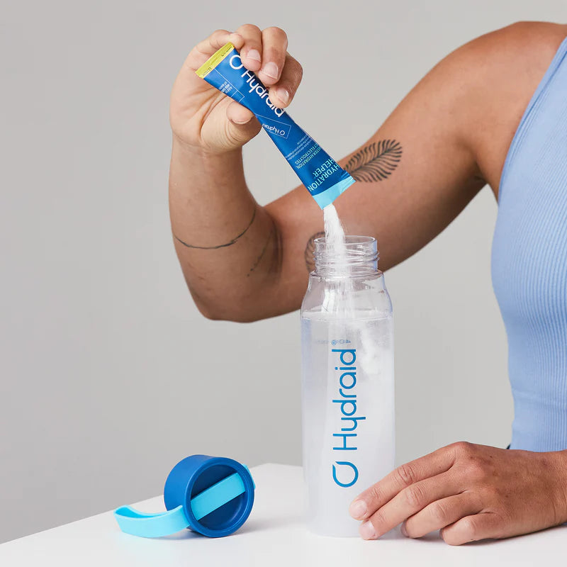 Hydroaid HYDRAID Hydration Helper – Sporthunger