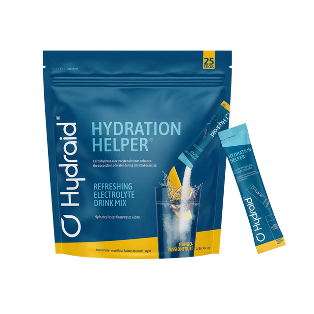 Hydraid Hydration Helper Mango-Maracuja