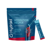 Hydraid Hydration Helper Cherry