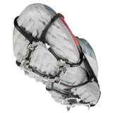 Kahtaloo MICROspikes Ghost Lava