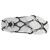 Kahtaloo MICROspikes Ghost Lava bottom