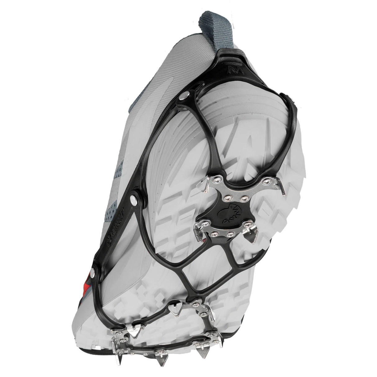 Kahtaloo MICROspikes von unten