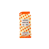 Lecka Energie Gel Kumquat Honey