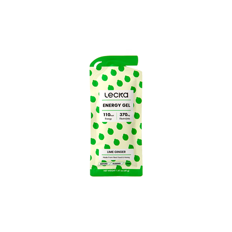 Lecka Energie Gel