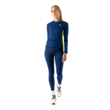 Low Light Layer One von rabbit reflektierendes Langarmshirt