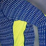 Low Light Layer One reflektierendes Langarmshirt von rabbit