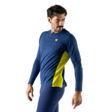 Low Light Layer One Langarmshirt von rabbit