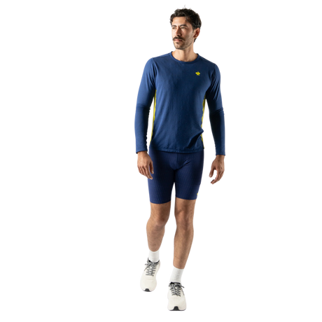 Low Light Layer One Langarmshirt von rabbit