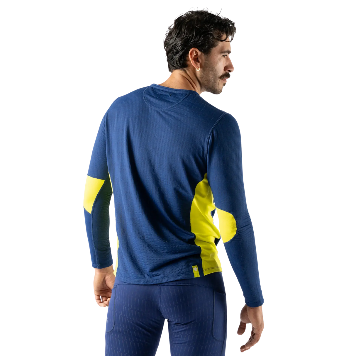 Low Light Layer One Langarmshirt von rabbit