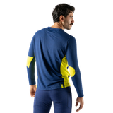 Low Light Layer One Langarmshirt von rabbit