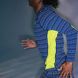 Low Light Layer One Langarmshirt von rabbit