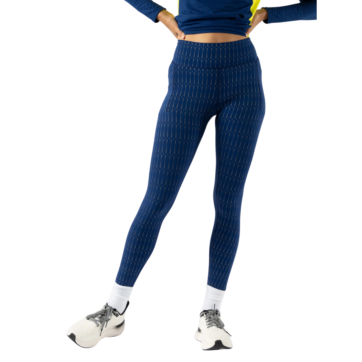 RABBIT Low Light Speed Tights