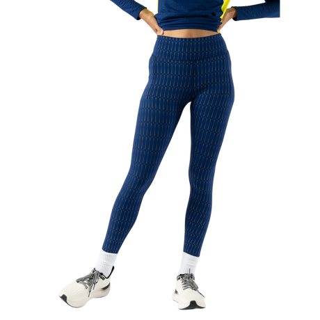 RABBIT Low Light Speed Tights Damen