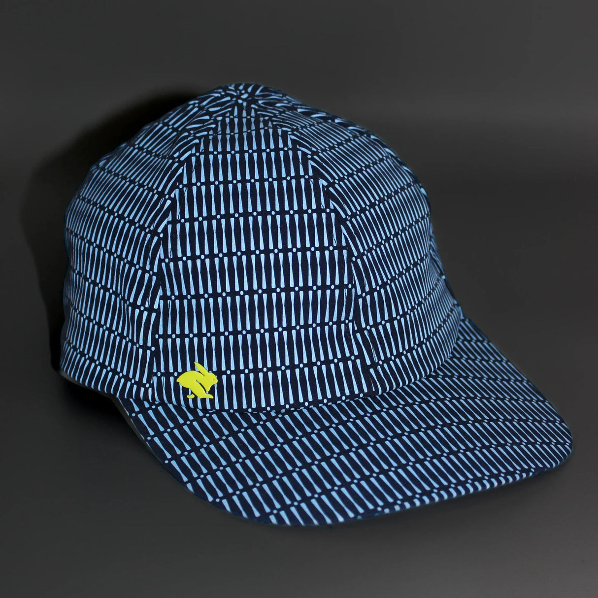 rabbit Low Light tech cap