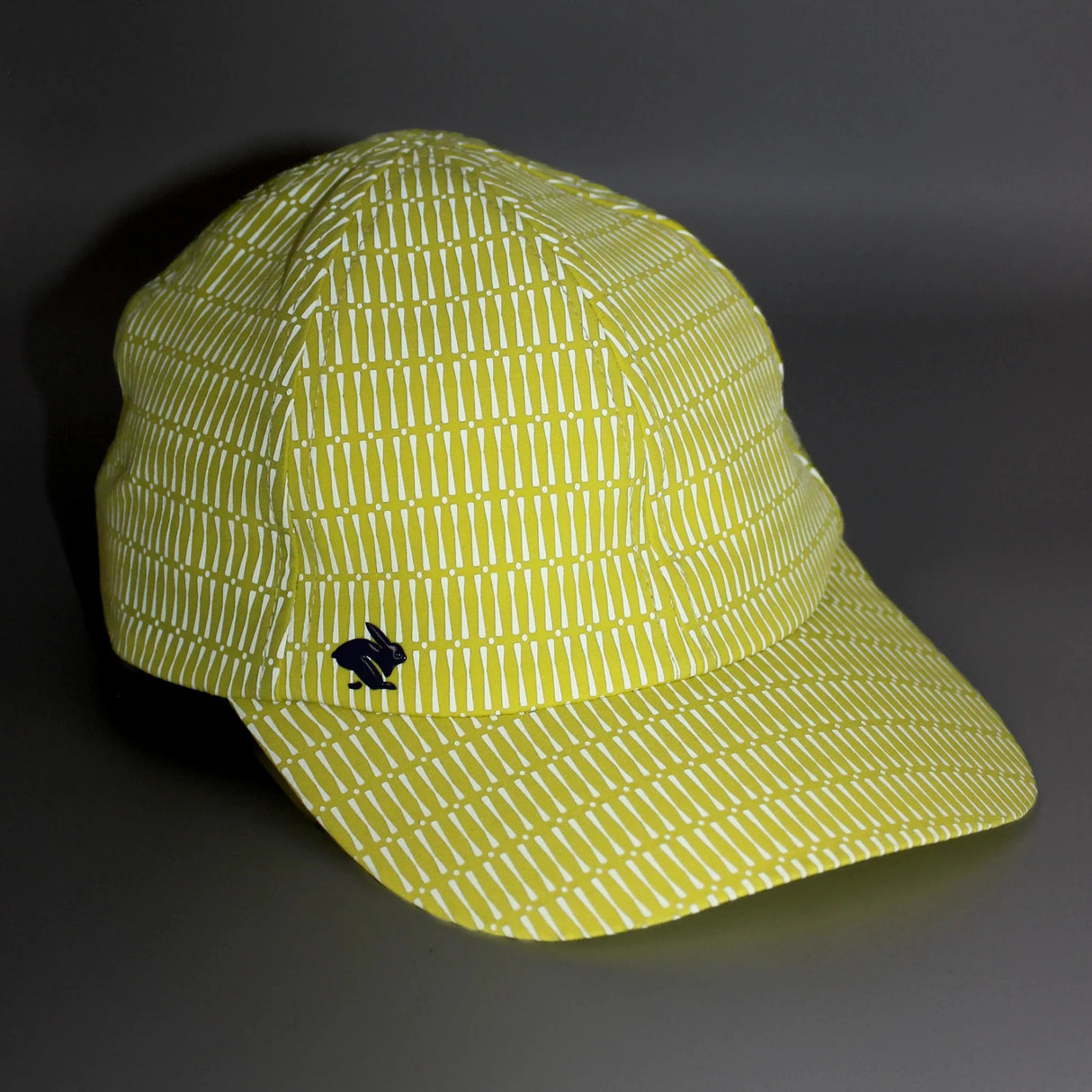 rabbit Low Light tech cap